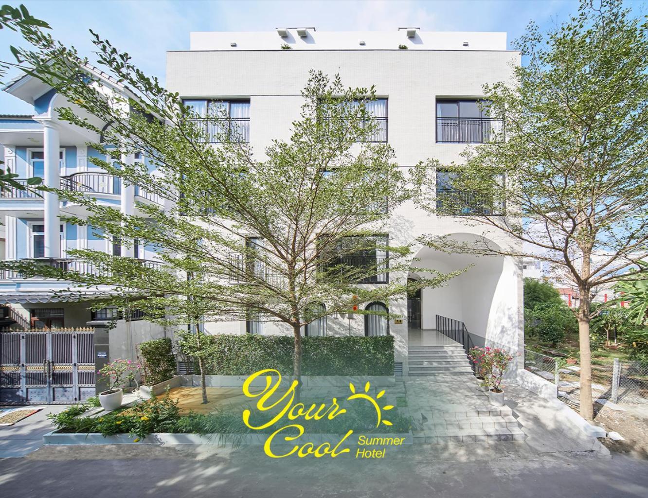 M Village Living Tran Nao * Ho Chi Minh City