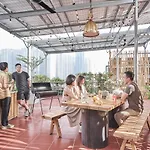 M Village Living Tran Nao