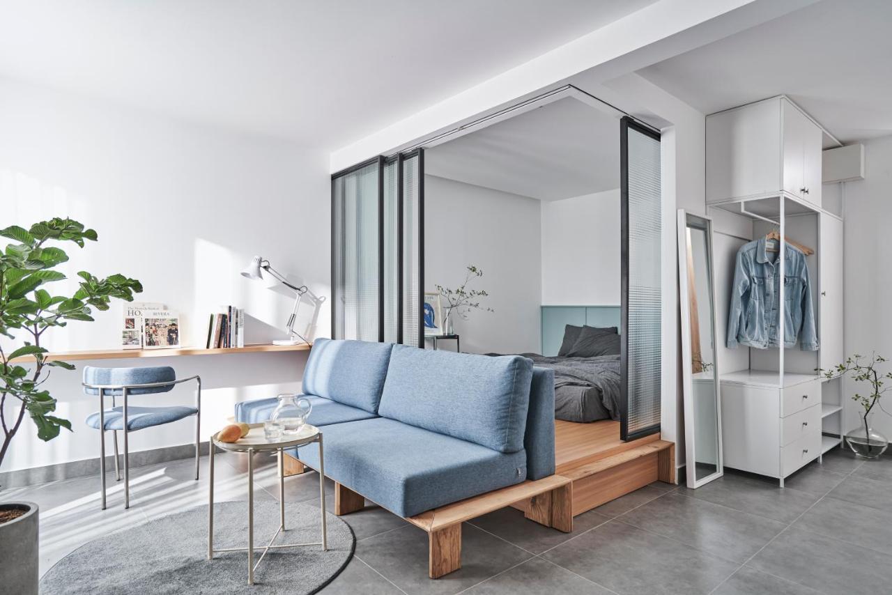 M Village Living Tran Nao Maison d'hôtes *